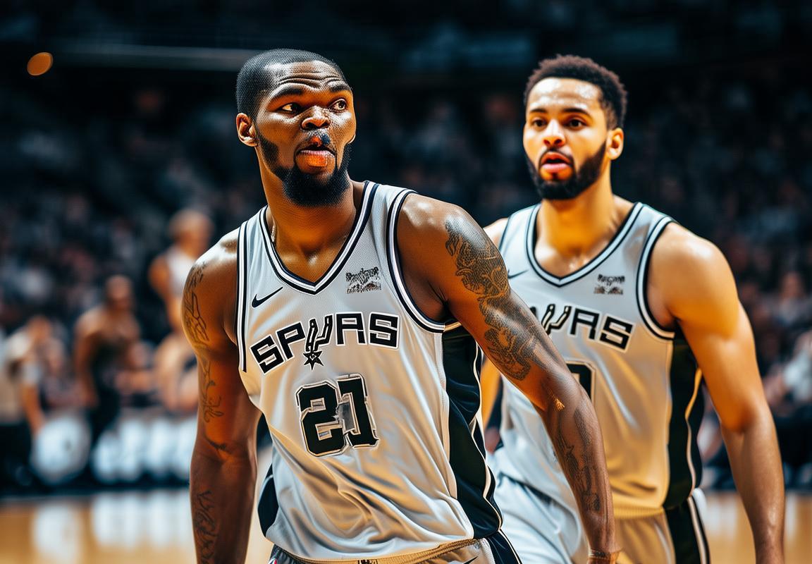 2016年NBA季后赛灰熊与马刺的激烈对决回顾与分析(图1)